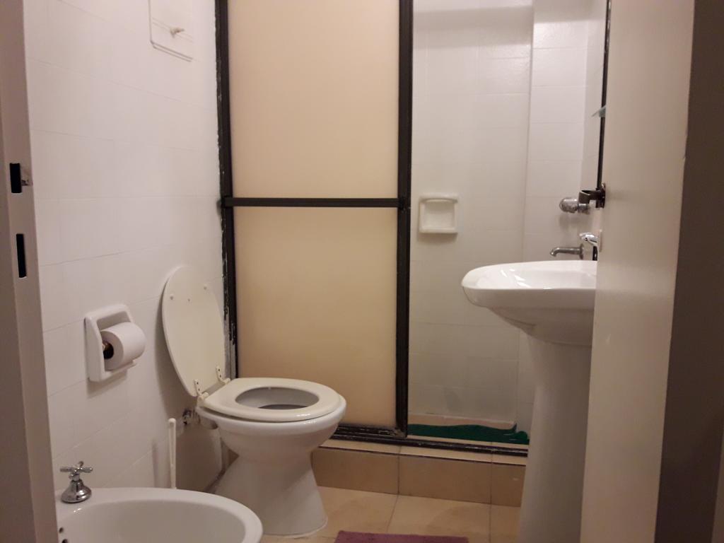 Appartement Chalet de las Tejas à Rosario Extérieur photo